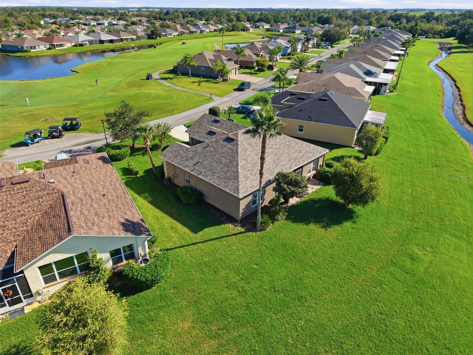 Single Family Residence at 29336 COHARIE LOOP, SAN ANTONIO, photo 34 of 53