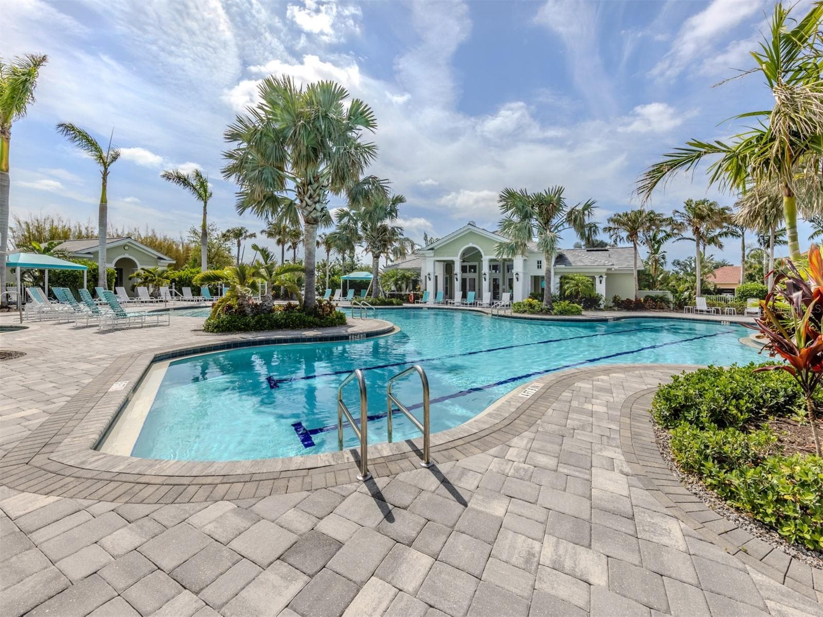 Community Pool - 27301 DRIVER LN, ENGLEWOOD
