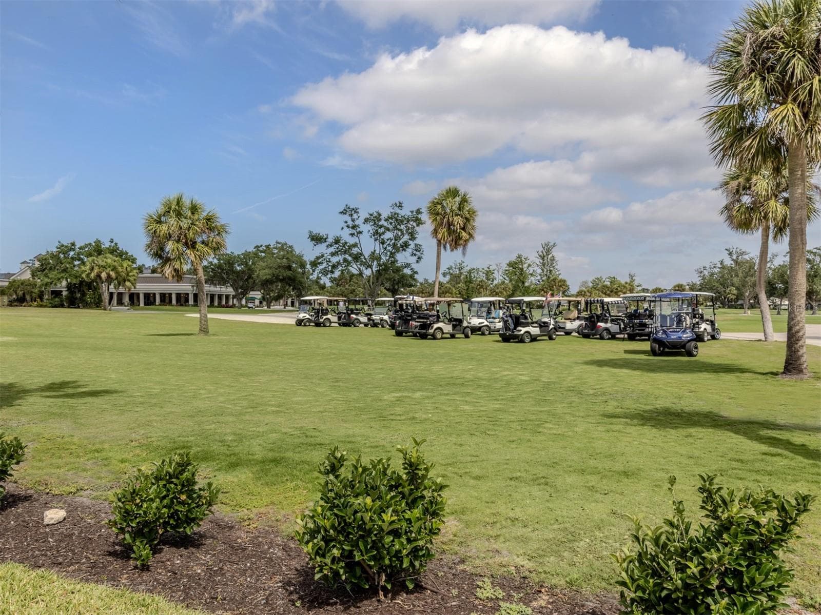 Boca Royale G&CC - 27301 DRIVER LN, ENGLEWOOD