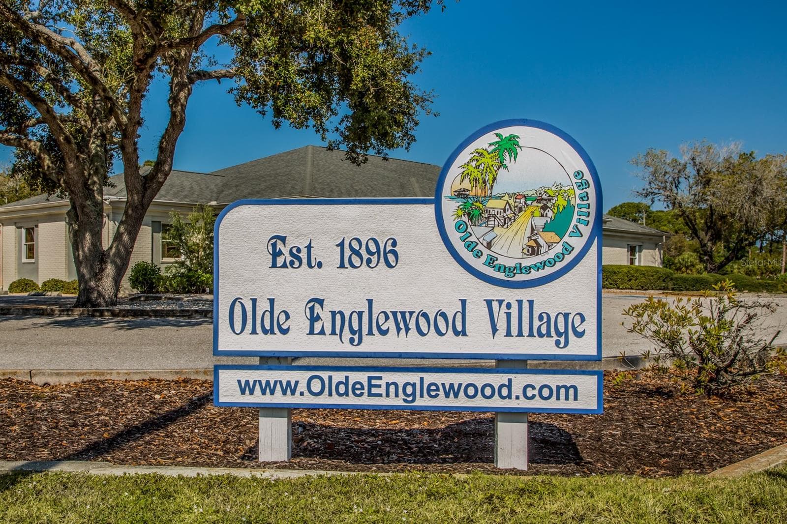 Downtown Englewood - 27301 DRIVER LN, ENGLEWOOD
