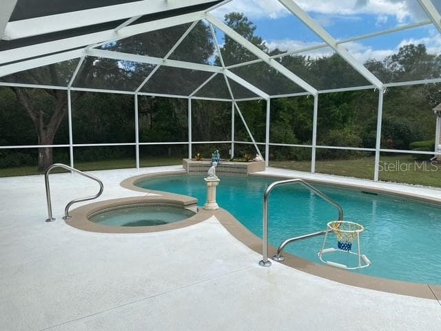 Single Family Residence at 17455 SW 26TH TERRACE RD, OCALA, photo 29 of 37