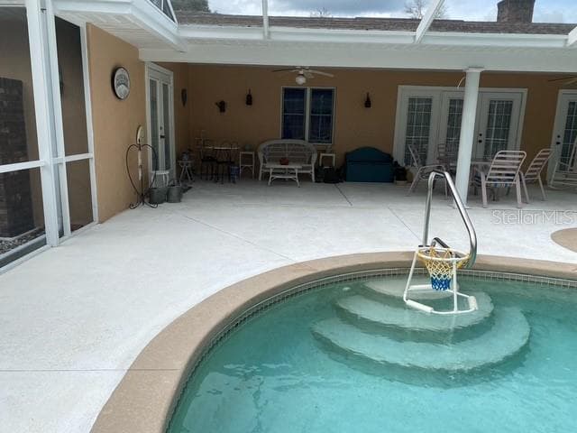 Single Family Residence at 17455 SW 26TH TERRACE RD, OCALA, photo 30 of 37