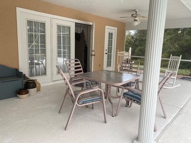 Single Family Residence at 17455 SW 26TH TERRACE RD, OCALA, photo 31 of 37