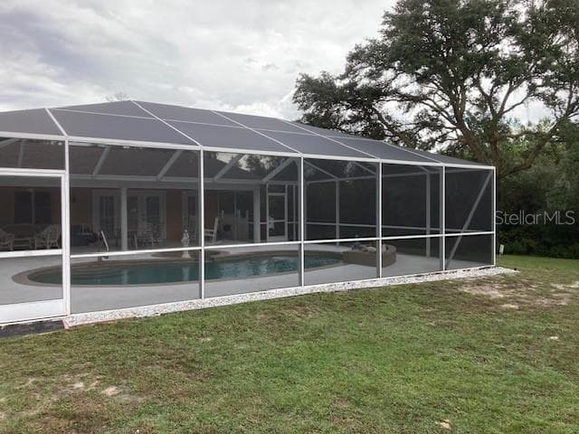 Single Family Residence at 17455 SW 26TH TERRACE RD, OCALA, photo 34 of 37