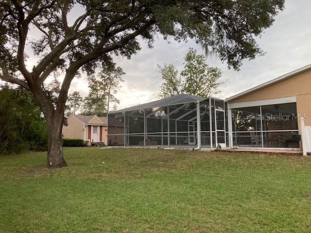 Single Family Residence at 17455 SW 26TH TERRACE RD, OCALA, photo 35 of 37