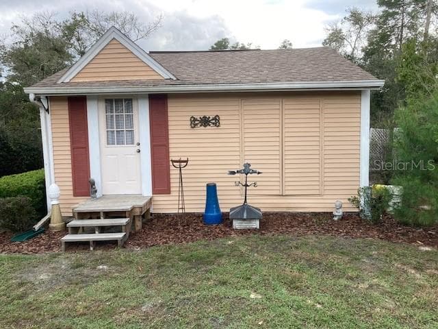 Single Family Residence at 17455 SW 26TH TERRACE RD, OCALA, photo 36 of 37