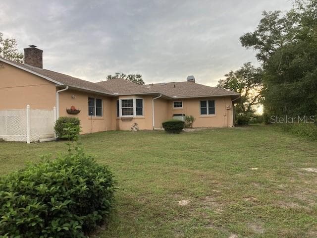 Single Family Residence at 17455 SW 26TH TERRACE RD, OCALA, photo 37 of 37