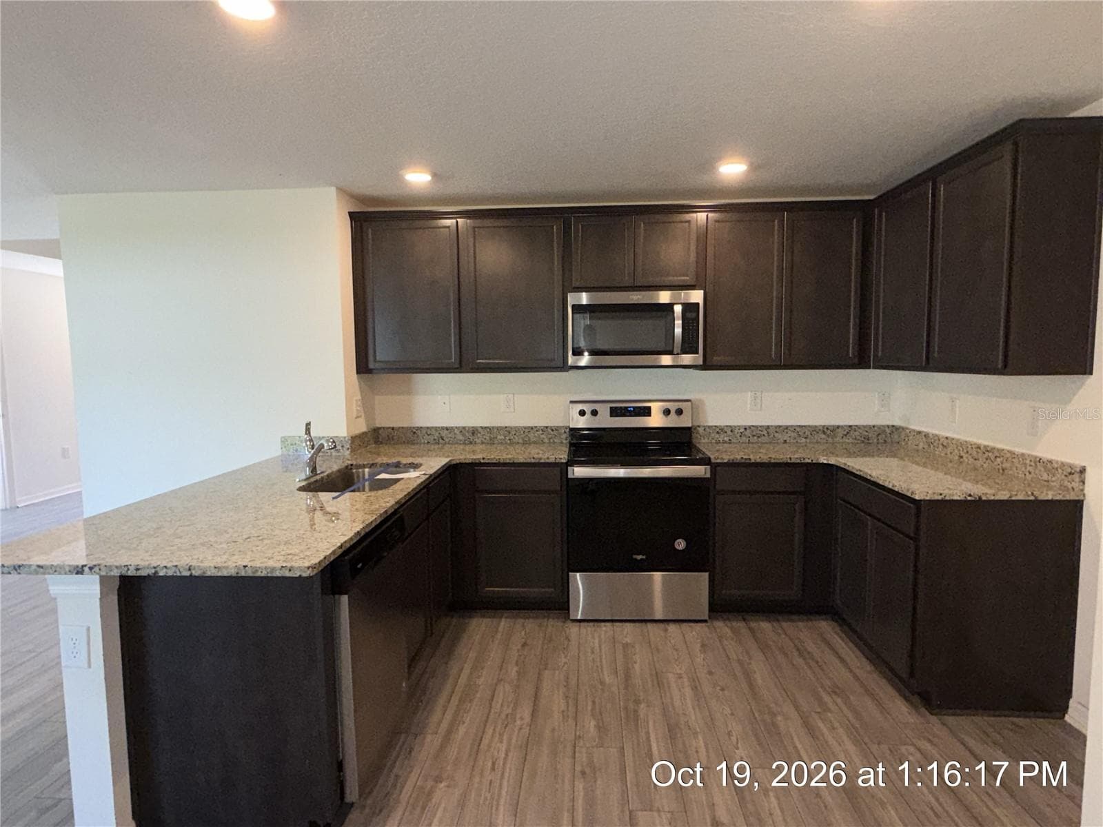 Single Family Residence at 14313 CORALBEAN CT, BROOKSVILLE, photo 4 of 20