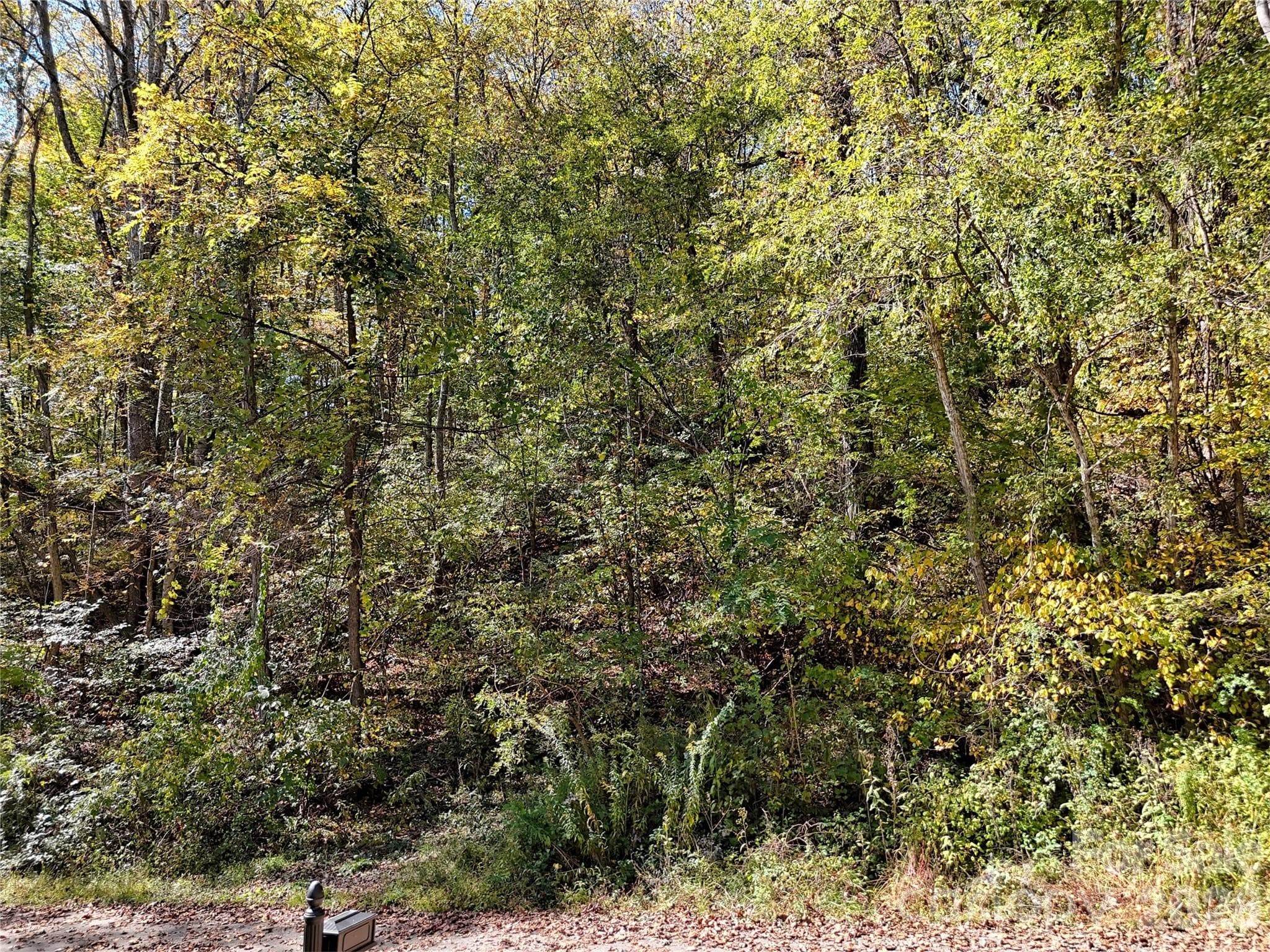 Lot at 205 Turn-A-Bout Court, Waynesville, photo 12 of 16