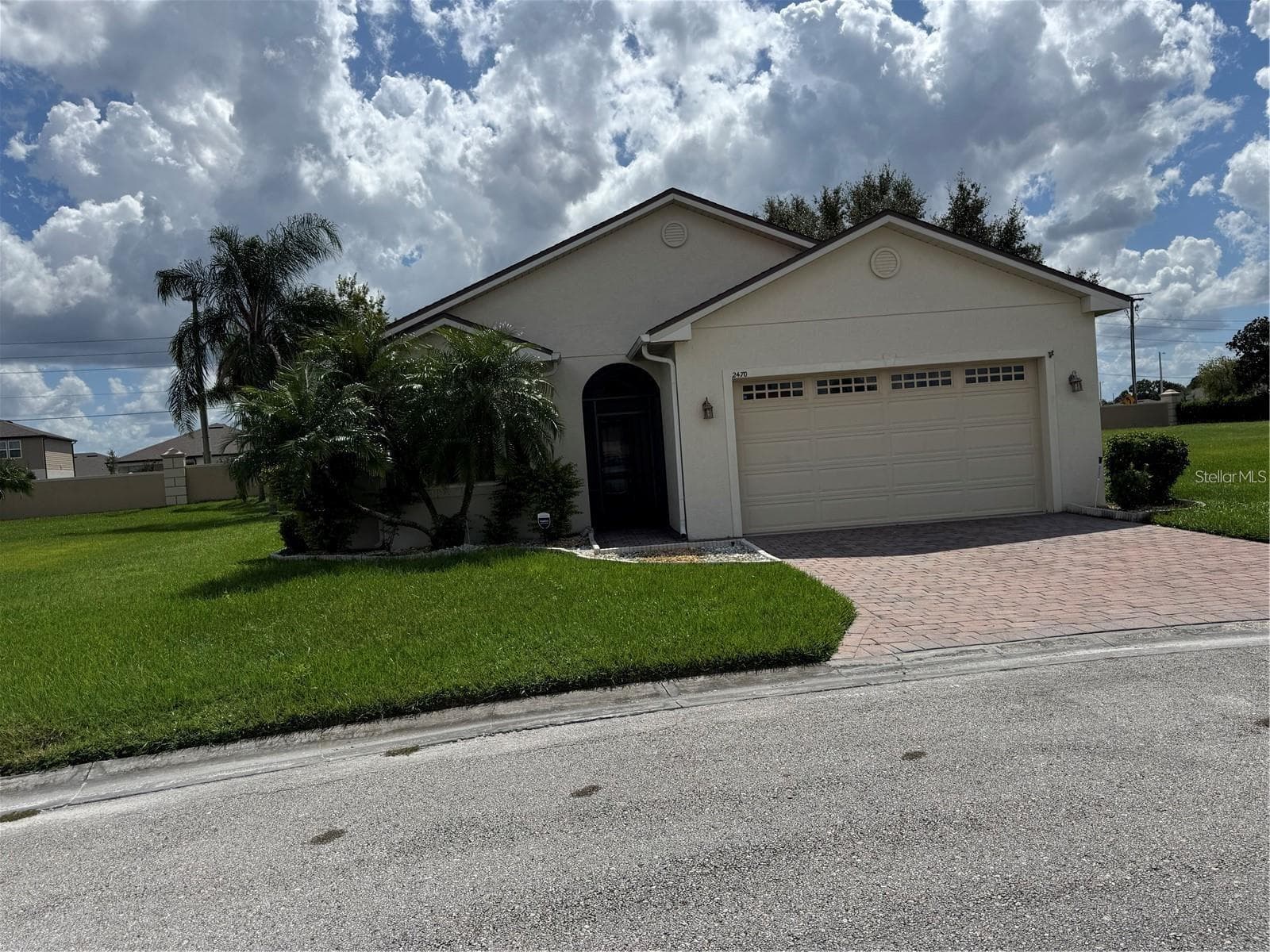 Single Family Residence at 2470 SALZBURG LOOP, WINTER HAVEN, photo 2 of 33