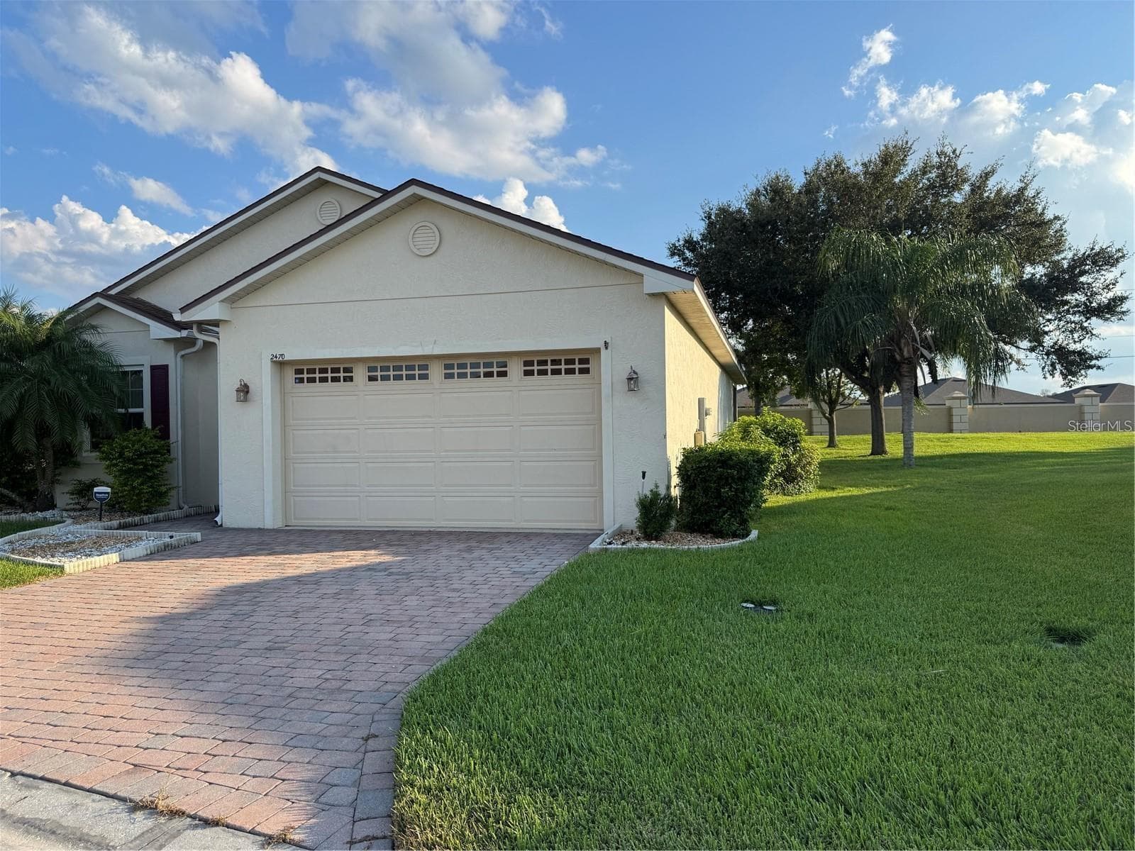 Single Family Residence at 2470 SALZBURG LOOP, WINTER HAVEN, photo 3 of 33