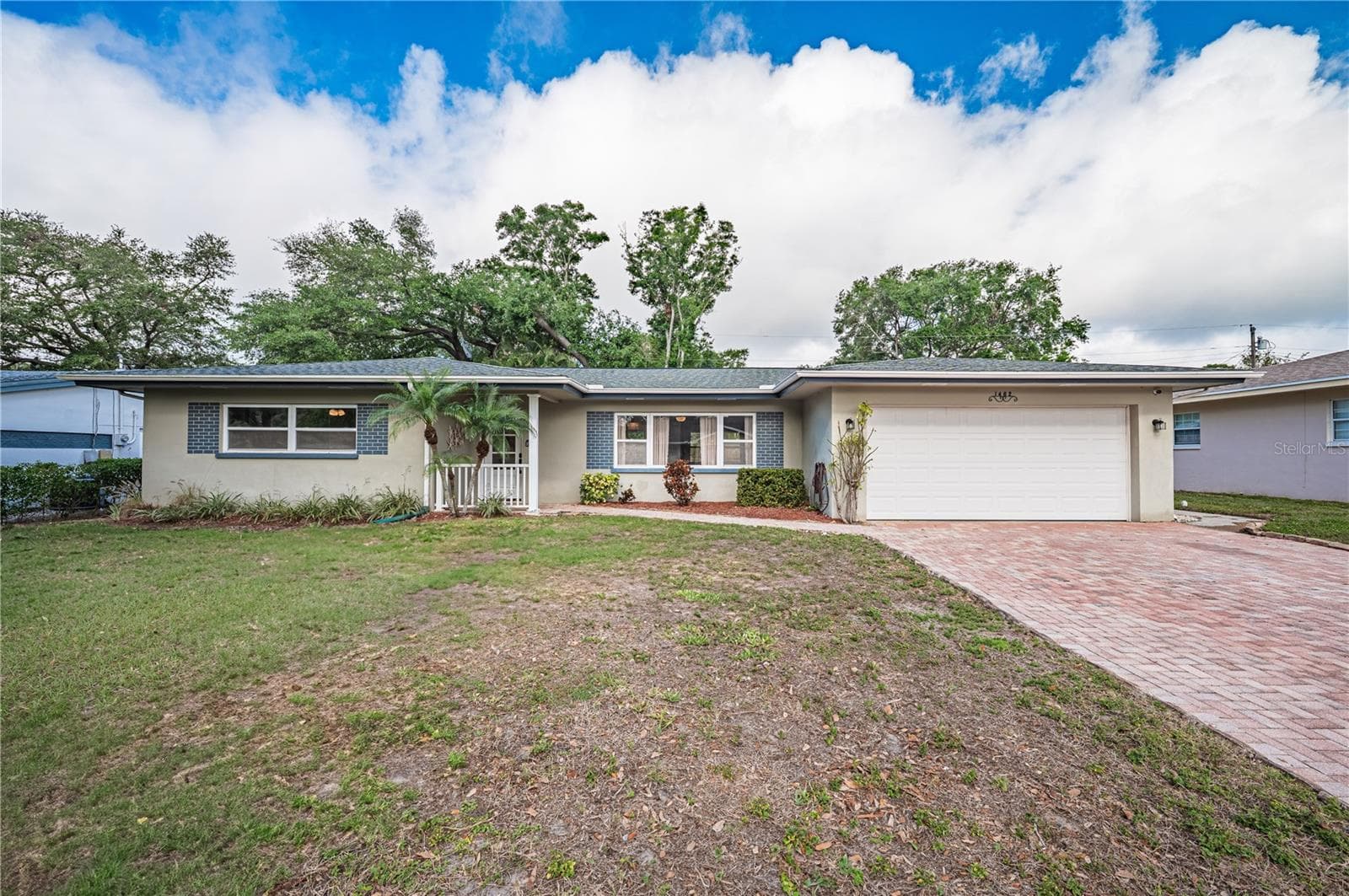 Single Family Residence at 1462 MORROW DR, CLEARWATER, photo 2 of 74
