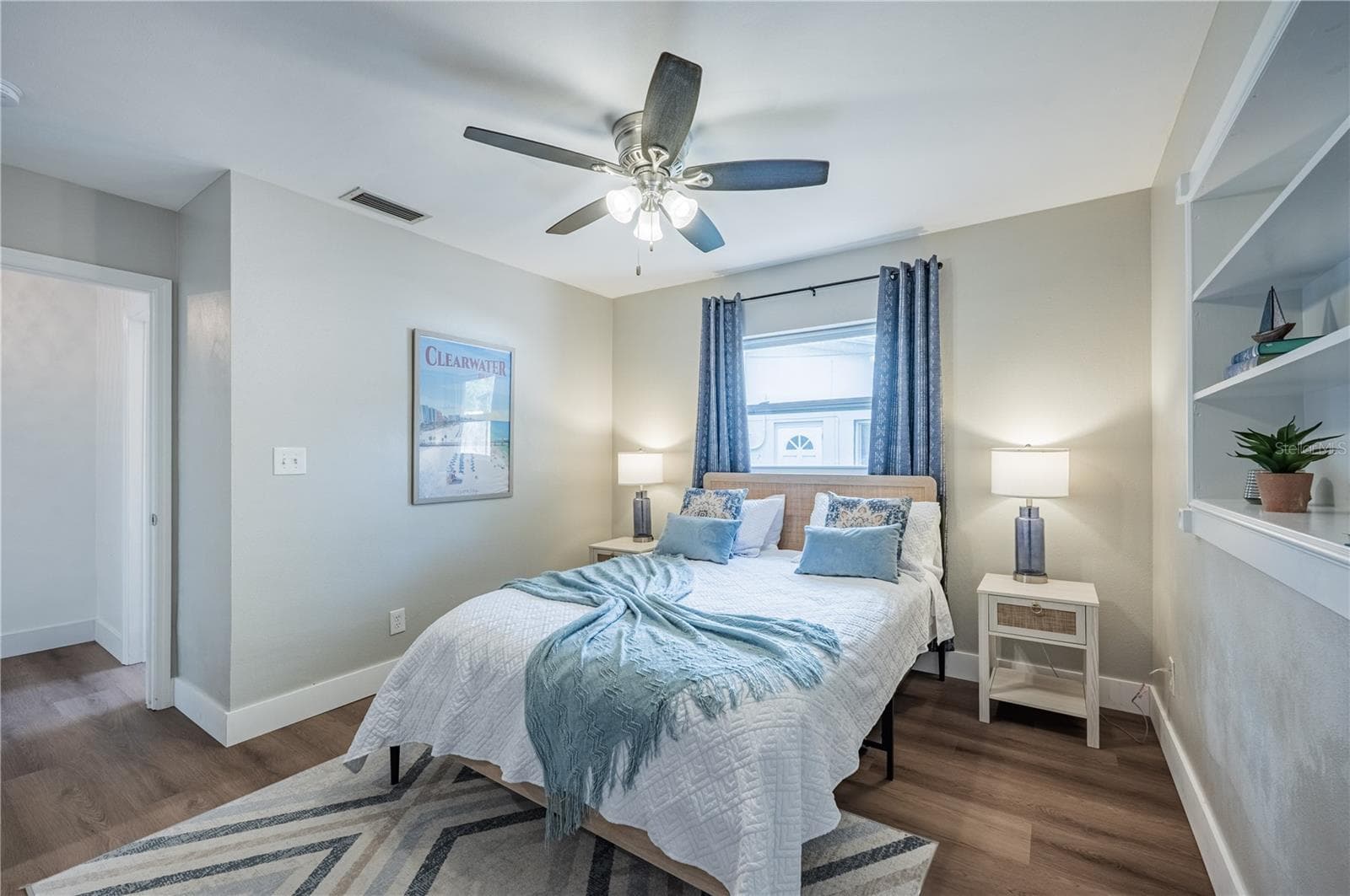 Single Family Residence at 1462 MORROW DR, CLEARWATER, photo 53 of 74