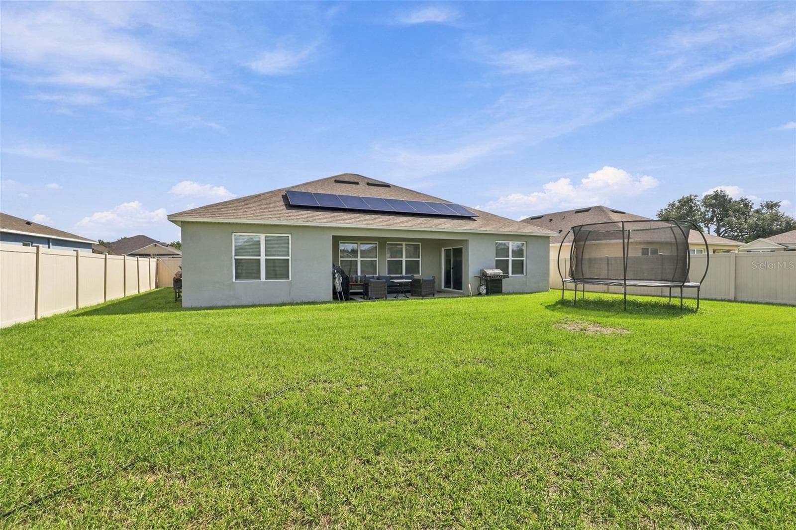 Single Family Residence at 750 AUBURN GROVE CT, AUBURNDALE, photo 2 of 18
