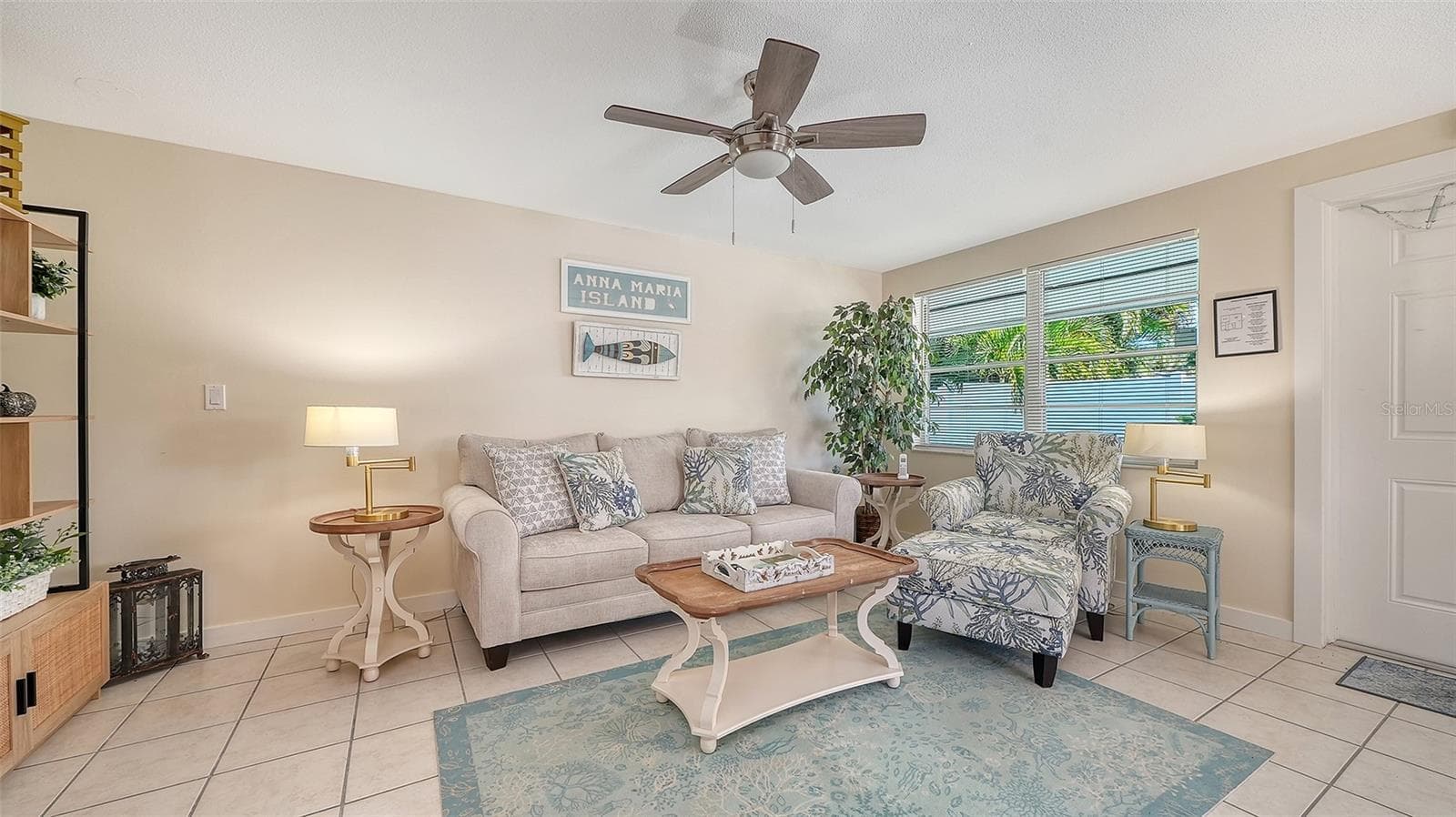 South unit - 212 66TH ST, HOLMES BEACH