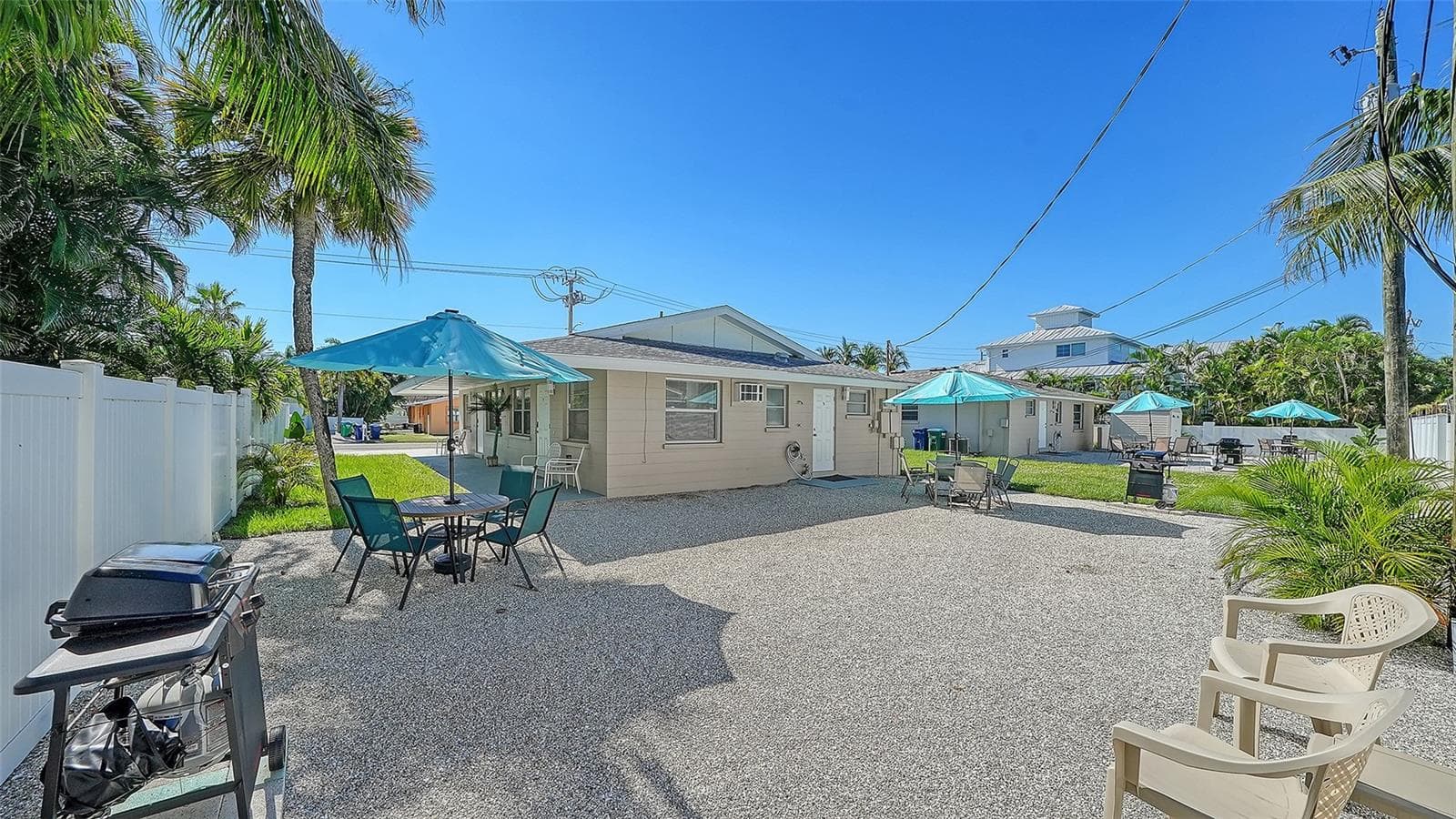 Duplex at 212 66TH ST, HOLMES BEACH, photo 38 of 74