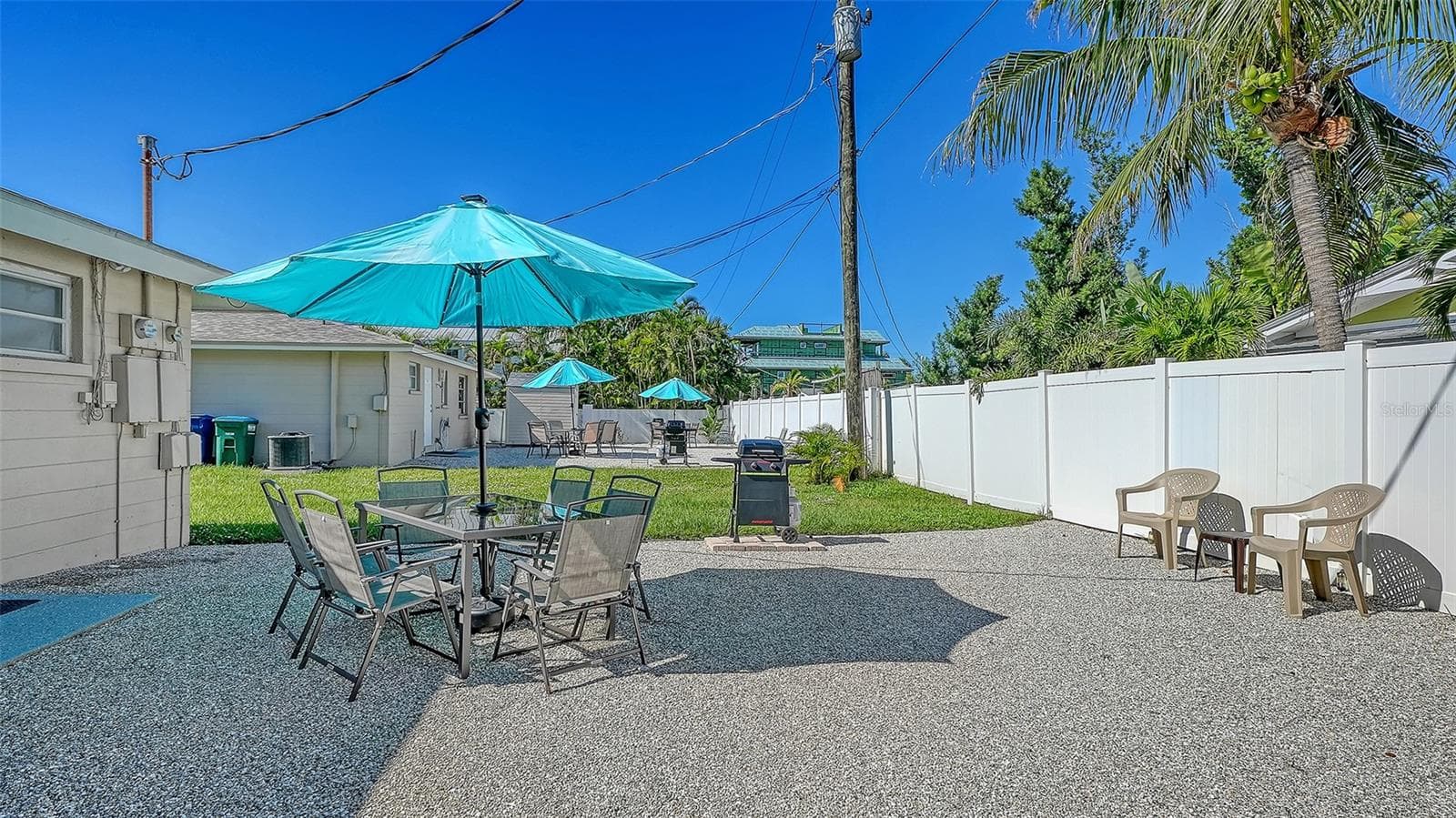 Duplex at 212 66TH ST, HOLMES BEACH, photo 39 of 74