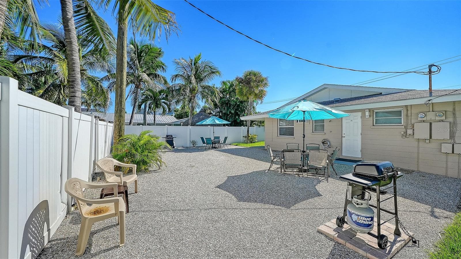 Duplex at 212 66TH ST, HOLMES BEACH, photo 40 of 74