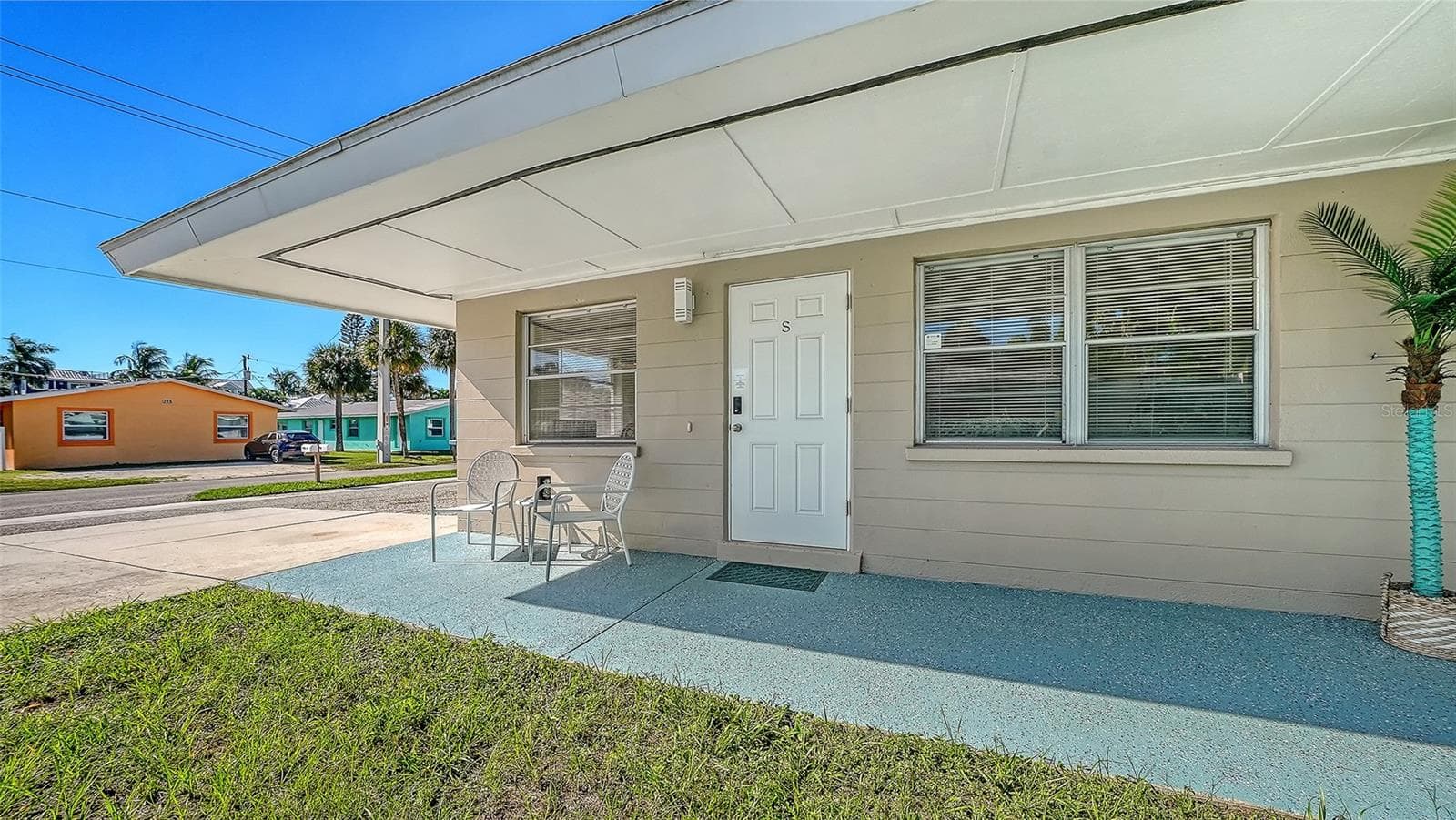 Duplex at 212 66TH ST, HOLMES BEACH, photo 74 of 74
