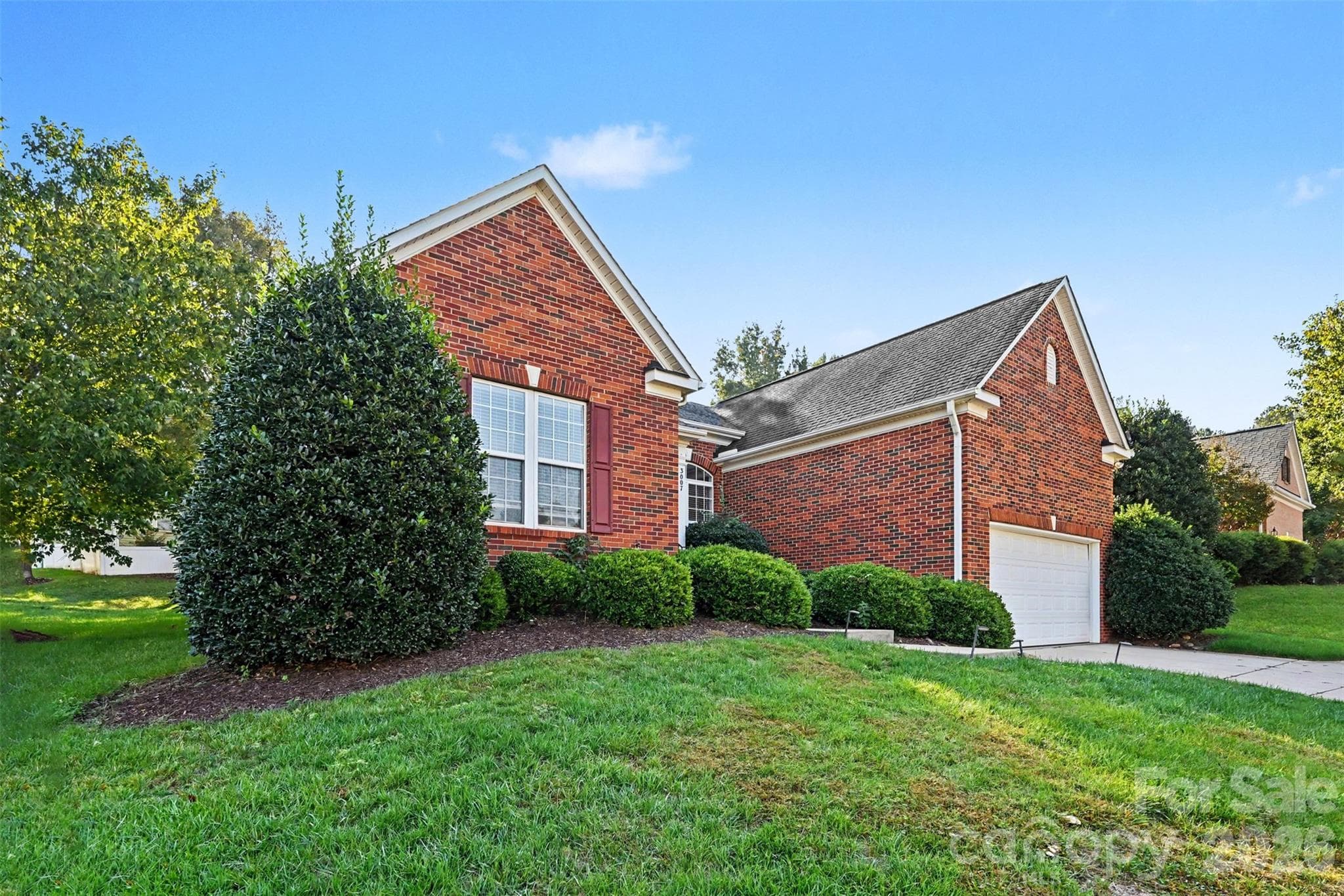 Front - 3007 Mercer Street, Indian Land