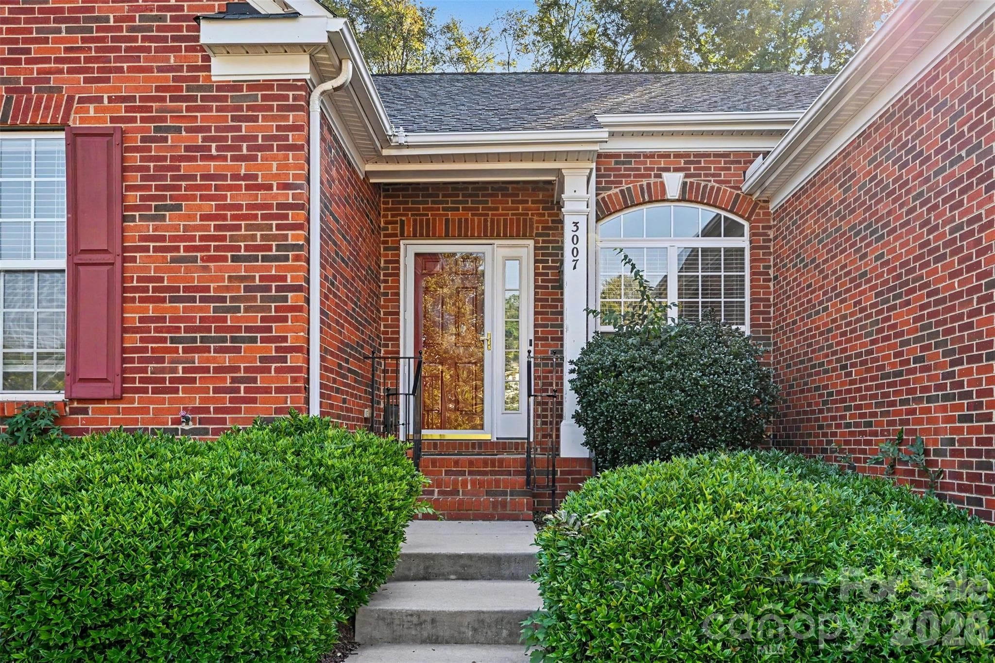 Front - 3007 Mercer Street, Indian Land