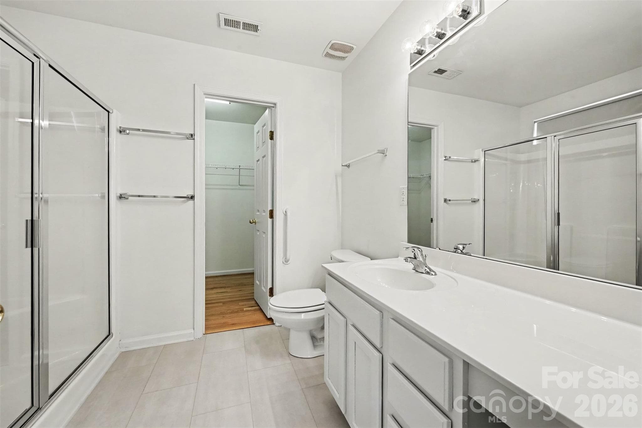 Primary Bathroom - 3007 Mercer Street, Indian Land