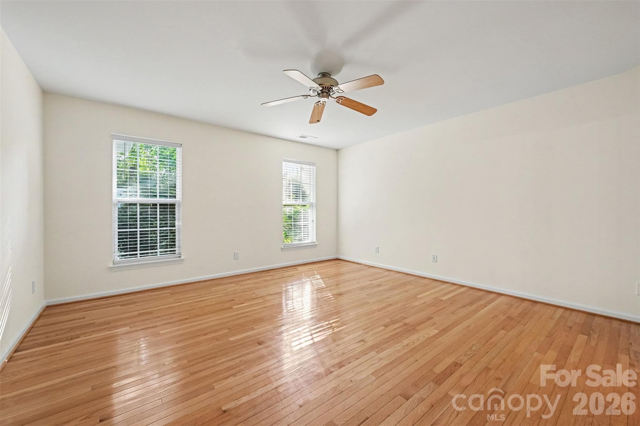 Bedroom - 3007 Mercer Street, Indian Land