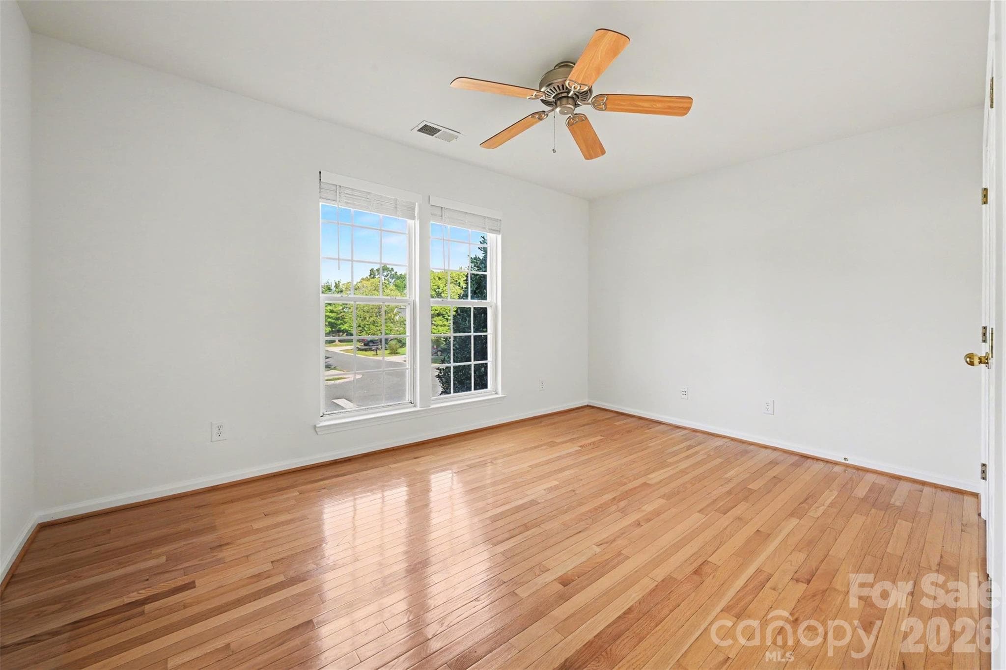 Bedroom - 3007 Mercer Street, Indian Land