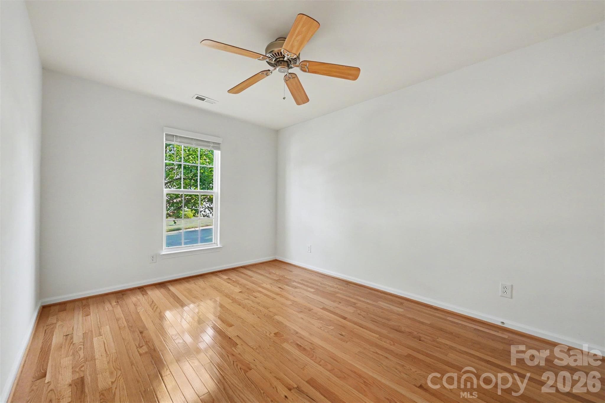 Bedroom - 3007 Mercer Street, Indian Land