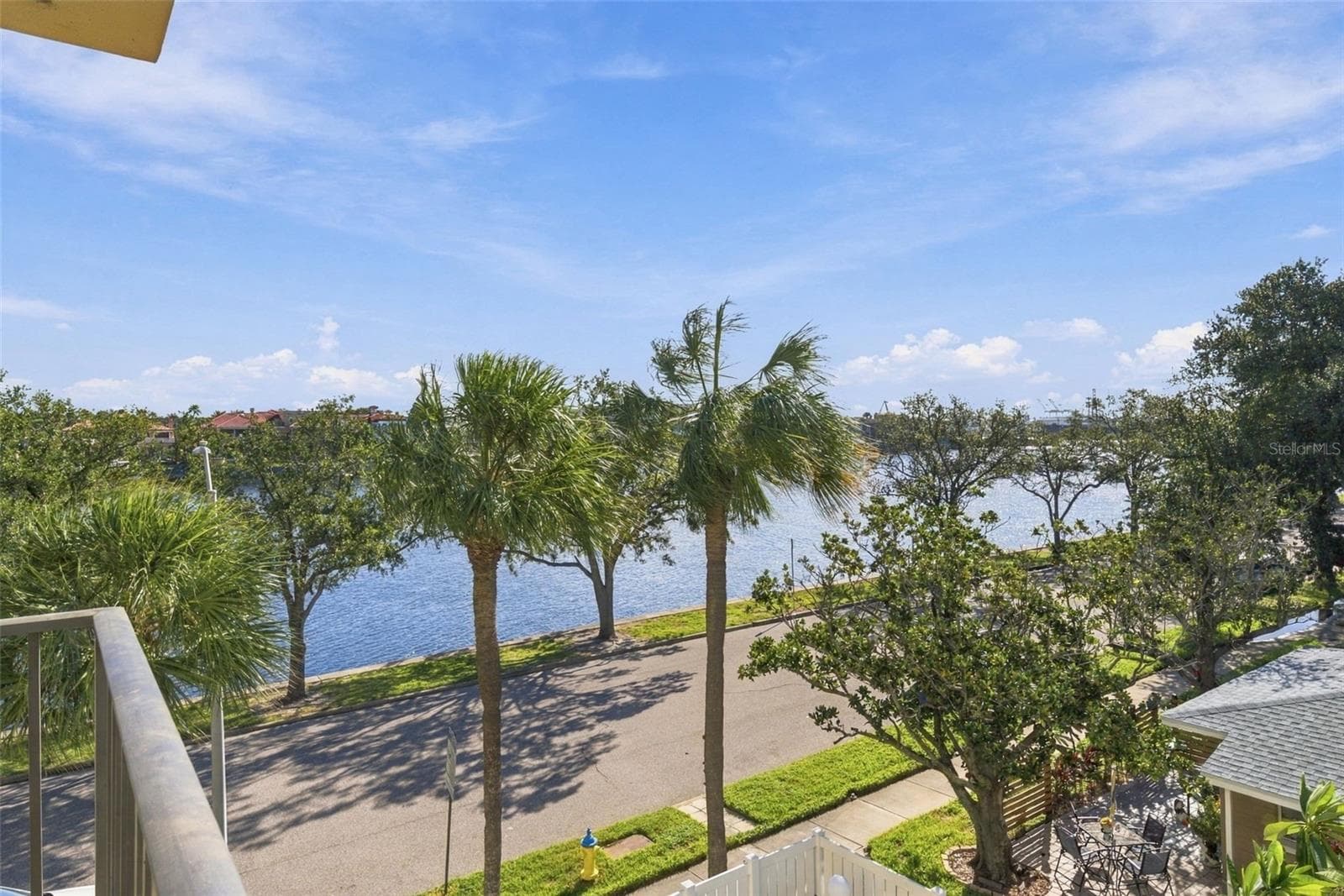 Condominium at 1 BARBADOS AVE #2D, TAMPA, photo 24 of 72