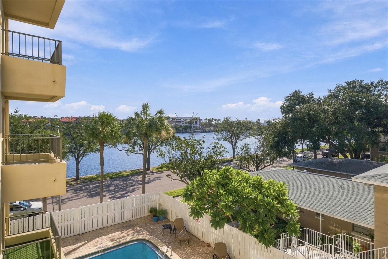 Condominium at 1 BARBADOS AVE #2D, TAMPA, photo 43 of 72