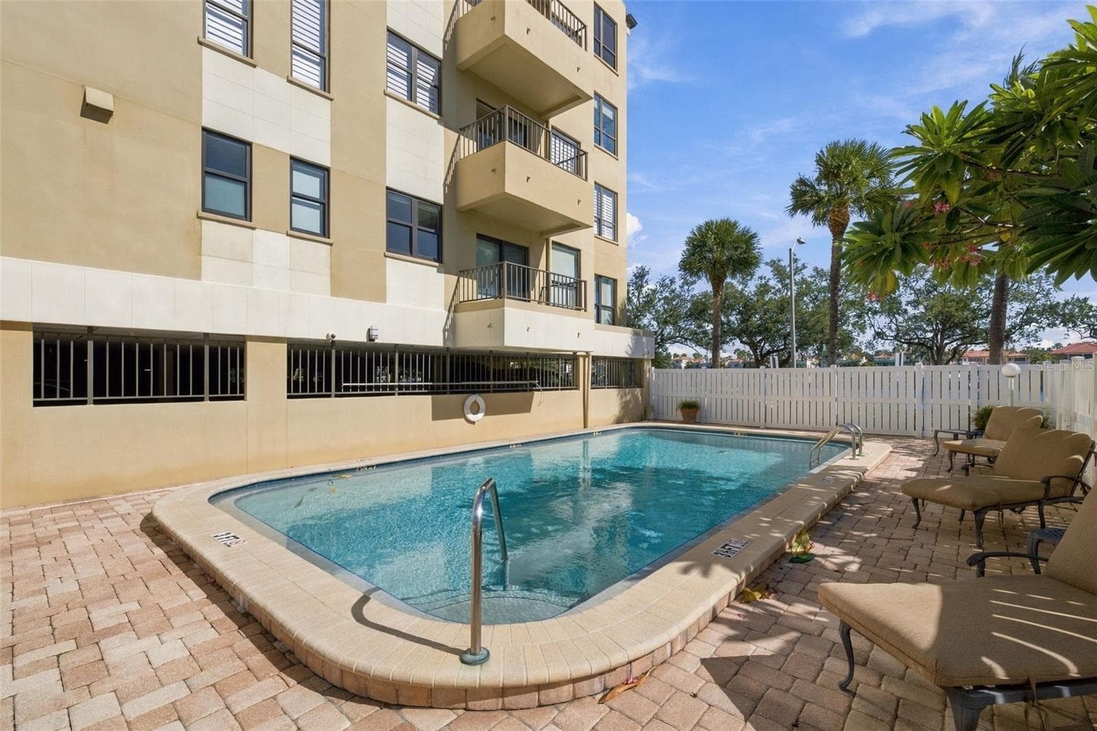 Condominium at 1 BARBADOS AVE #2D, TAMPA, photo 54 of 72