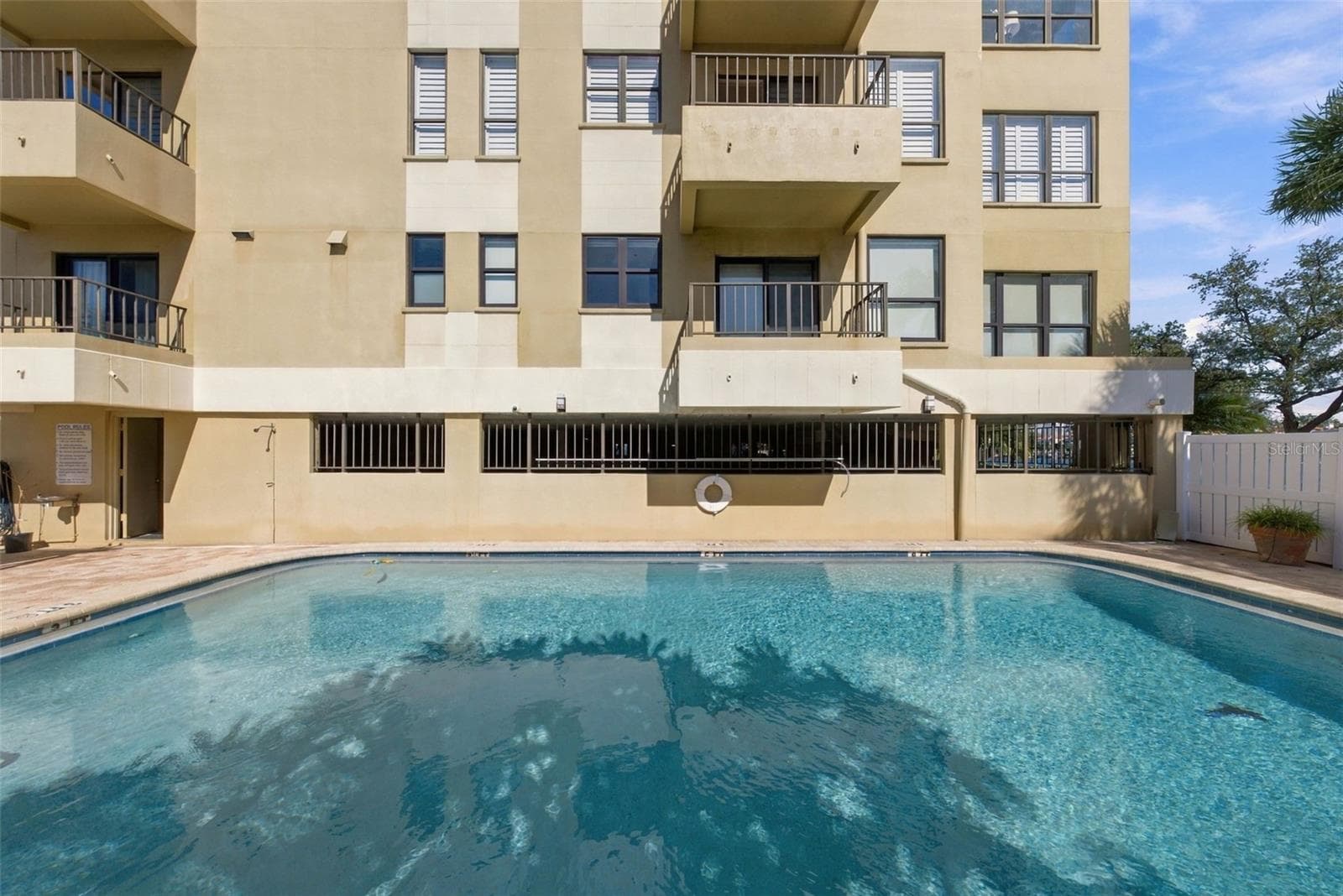 Condominium at 1 BARBADOS AVE #2D, TAMPA, photo 56 of 72