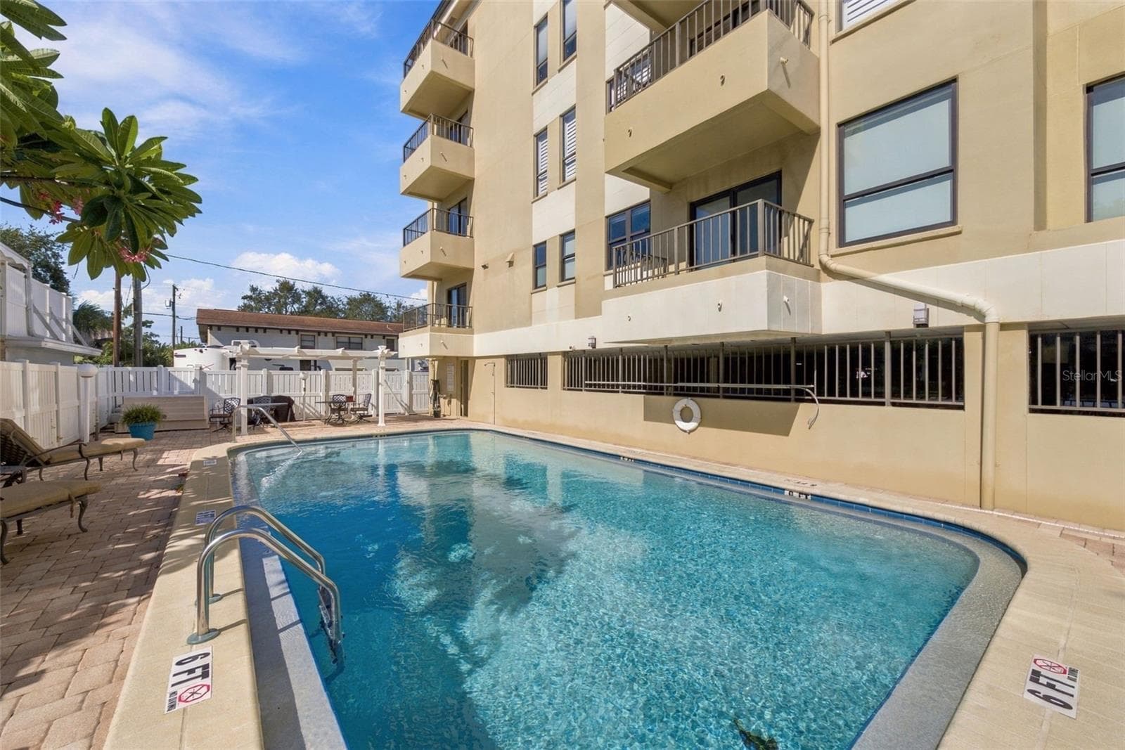 Condominium at 1 BARBADOS AVE #2D, TAMPA, photo 57 of 72
