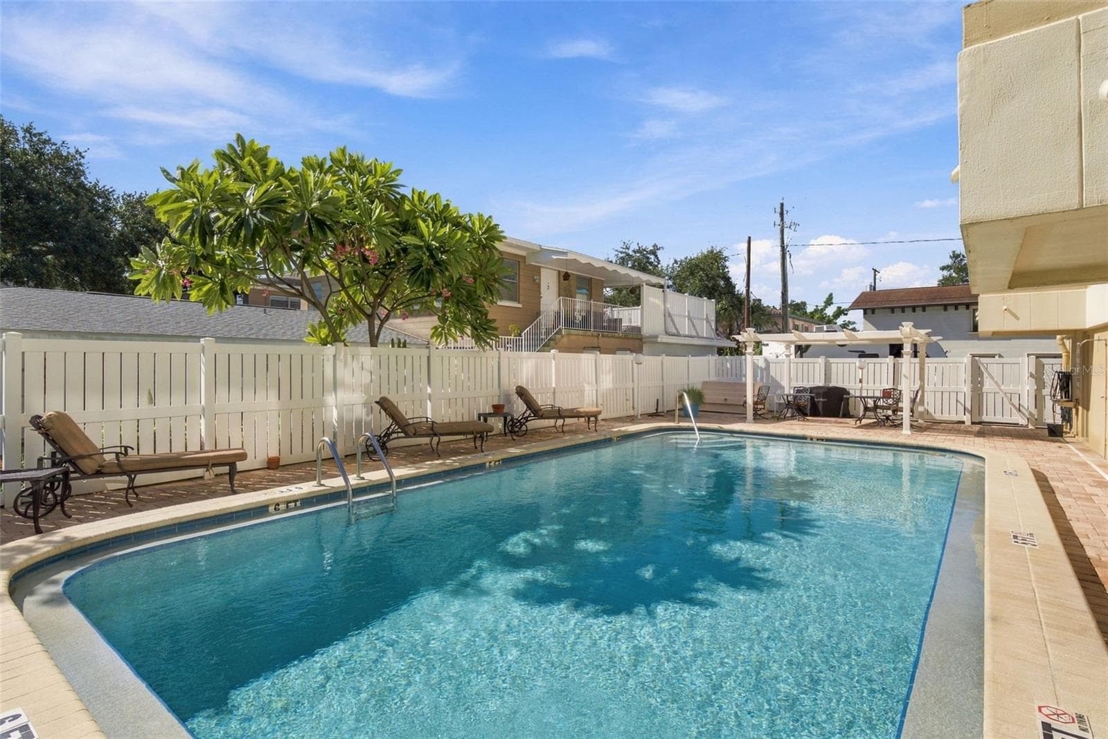 Condominium at 1 BARBADOS AVE #2D, TAMPA, photo 59 of 72