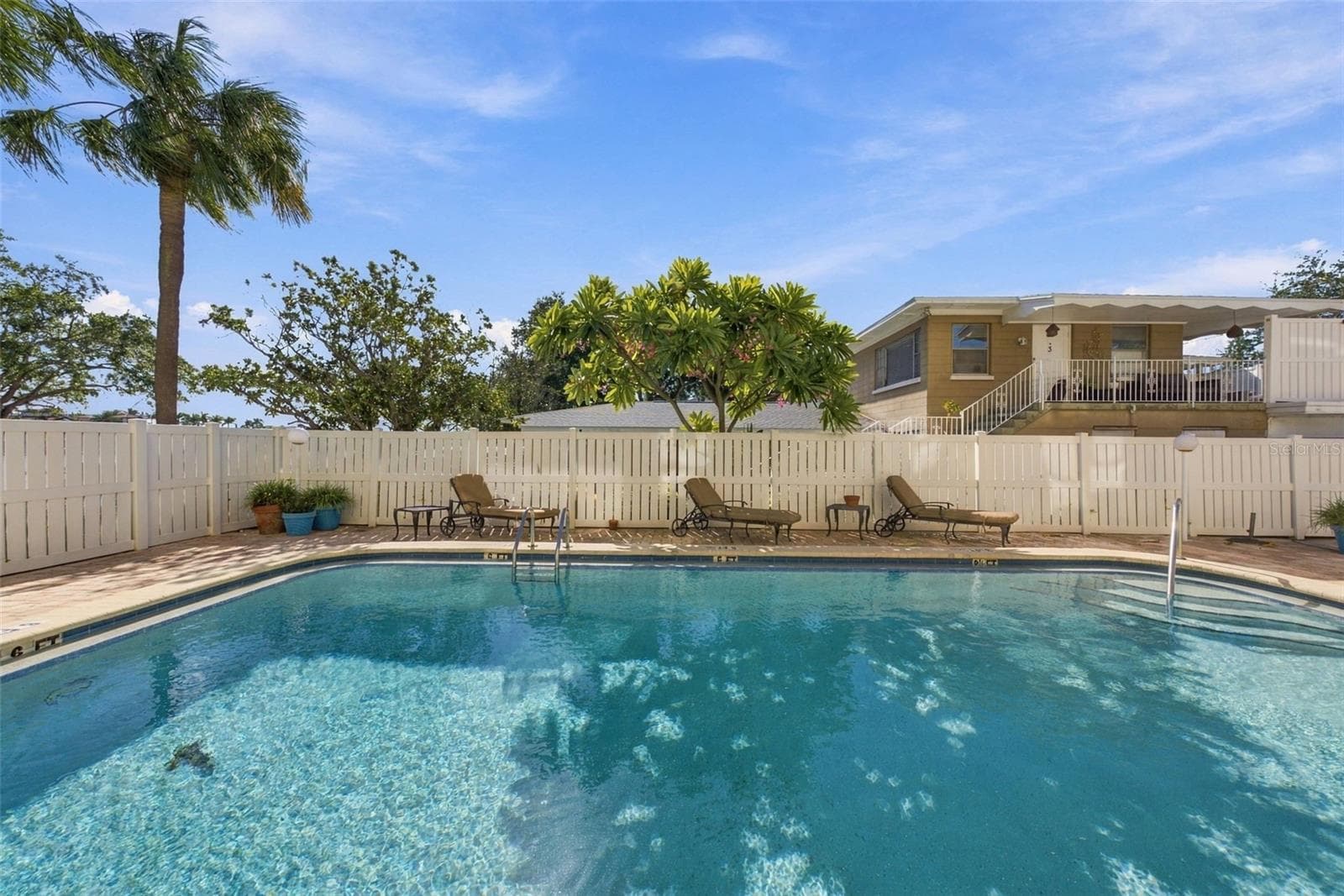 Condominium at 1 BARBADOS AVE #2D, TAMPA, photo 60 of 72