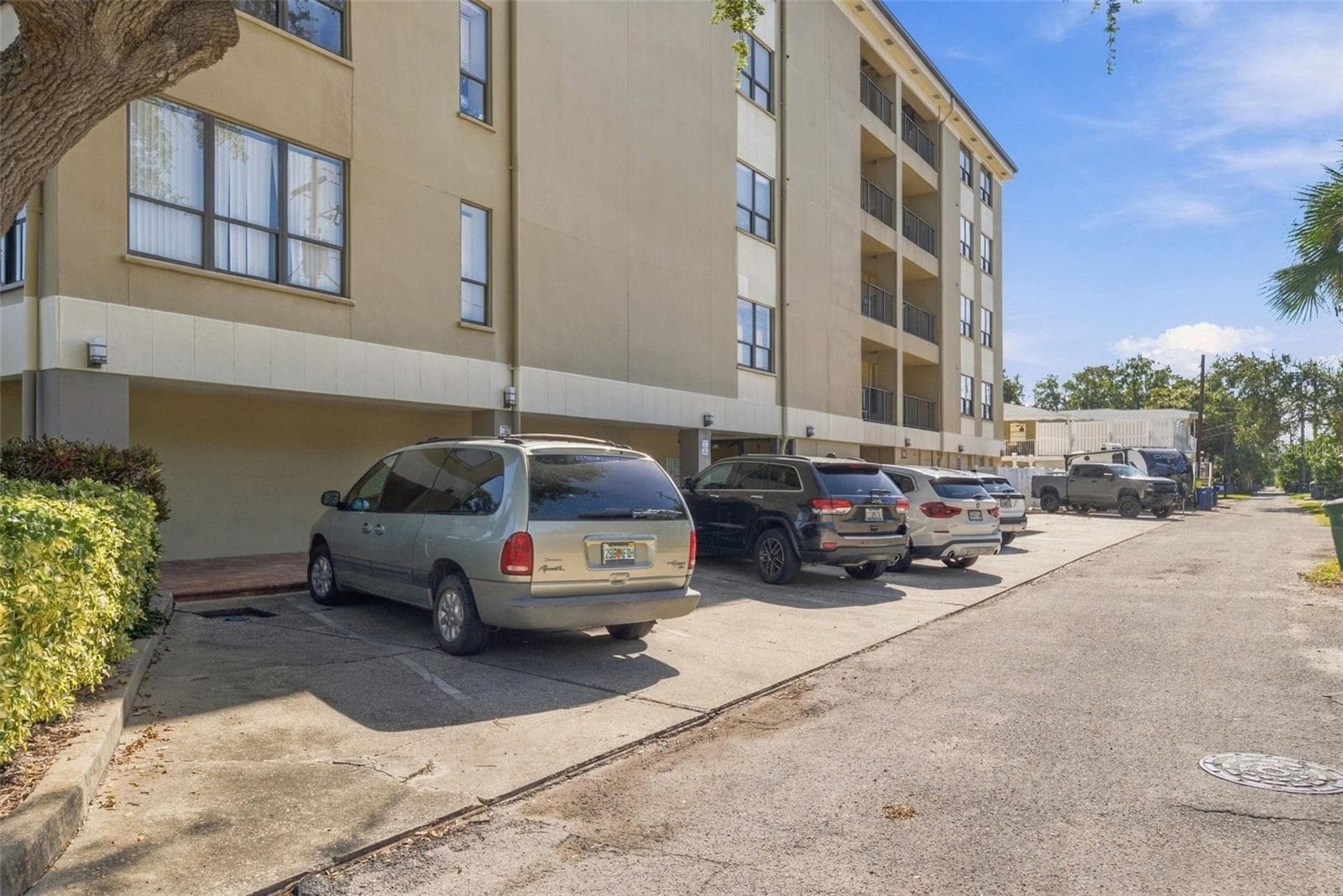 Condominium at 1 BARBADOS AVE #2D, TAMPA, photo 70 of 72