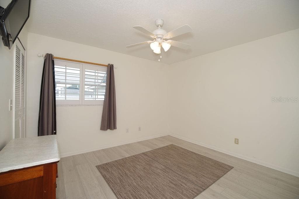 Guest Bedroom - 290 PARADISE BLVD #17, MELBOURNE