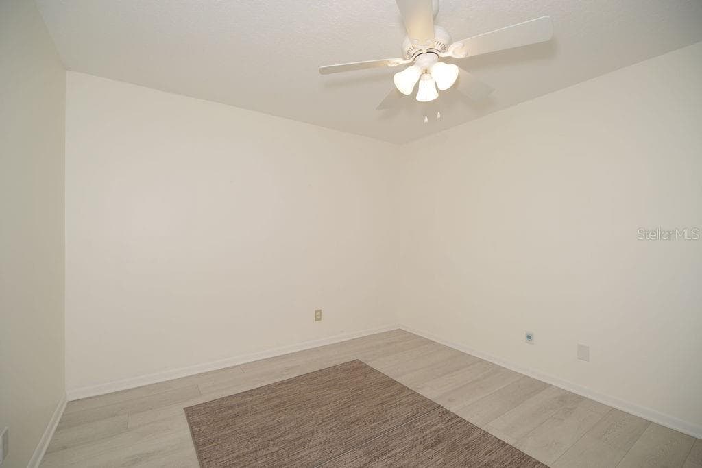 Guest Bedroom - 290 PARADISE BLVD #17, MELBOURNE