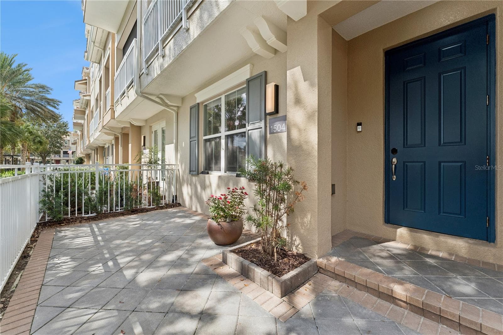 Townhouse at 1504 LAKE GEORGE DR, LAKE MARY, photo 2 of 48