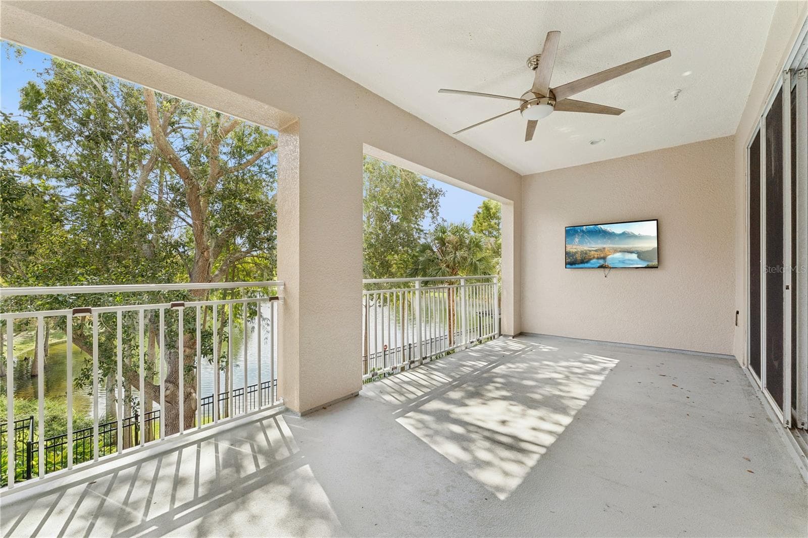 Townhouse at 1504 LAKE GEORGE DR, LAKE MARY, photo 44 of 48
