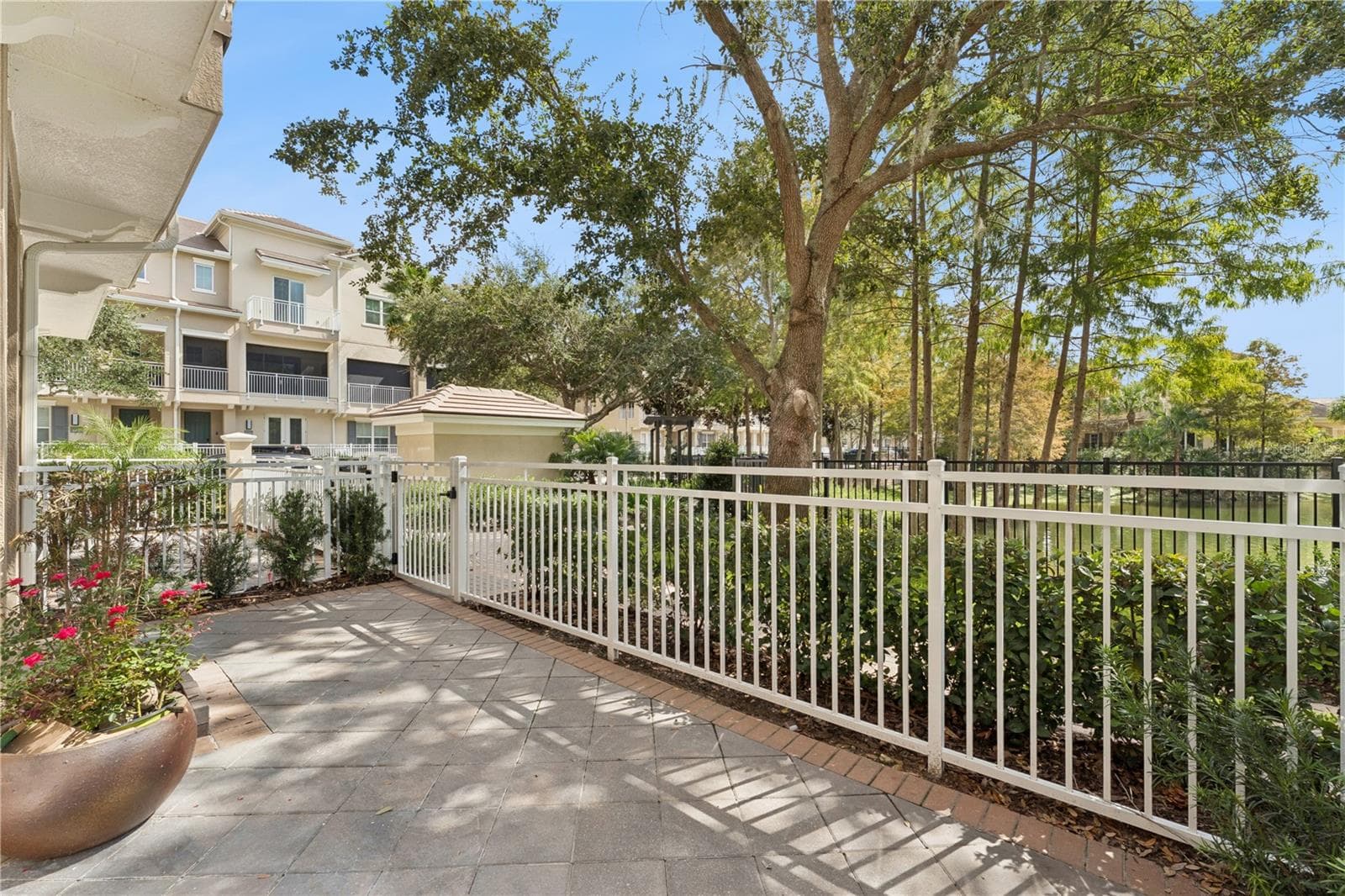 Townhouse at 1504 LAKE GEORGE DR, LAKE MARY, photo 45 of 48