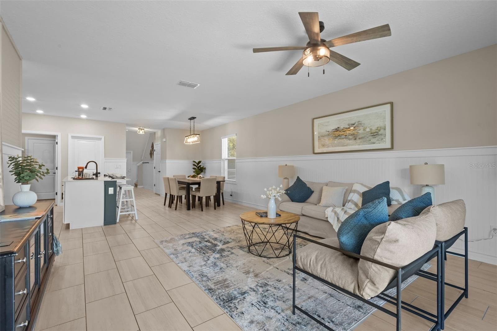 Single Family Residence at 11069 FLOURISH DR, LAND O LAKES, photo 5 of 33