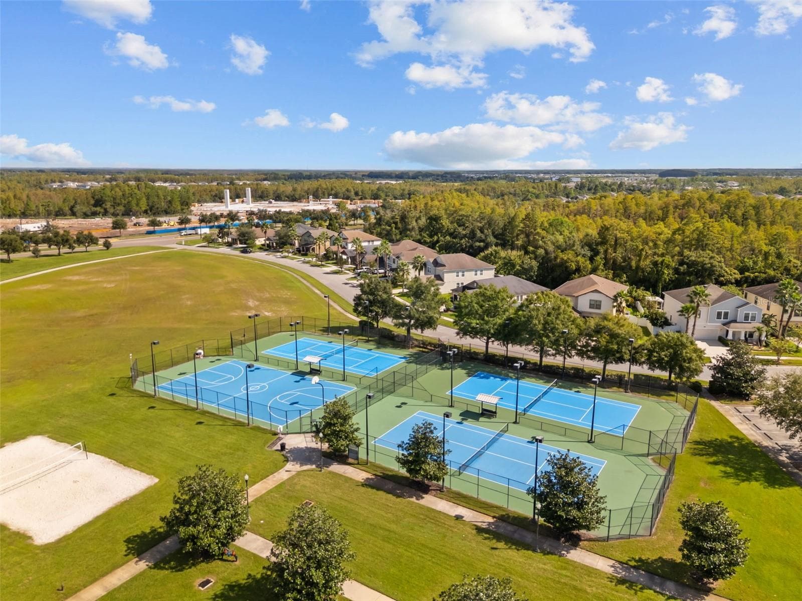 Single Family Residence at 11069 FLOURISH DR, LAND O LAKES, photo 29 of 33