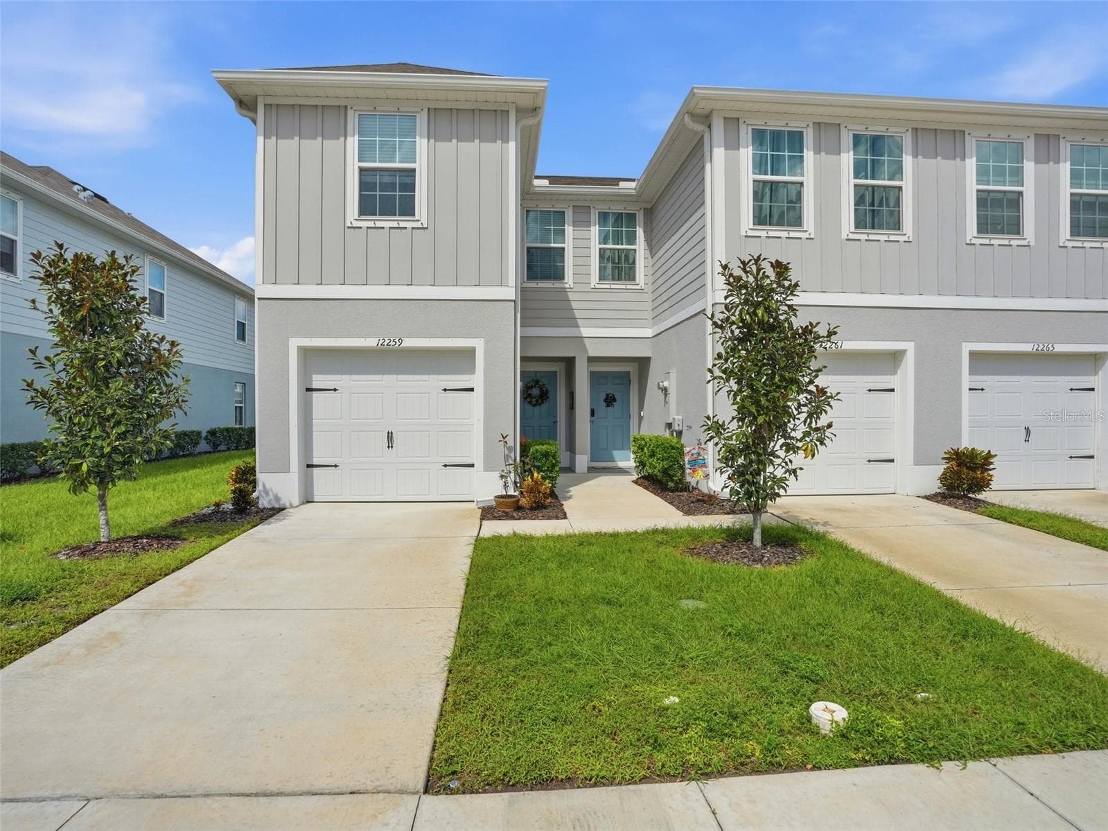 12259 GRIZZLY LN