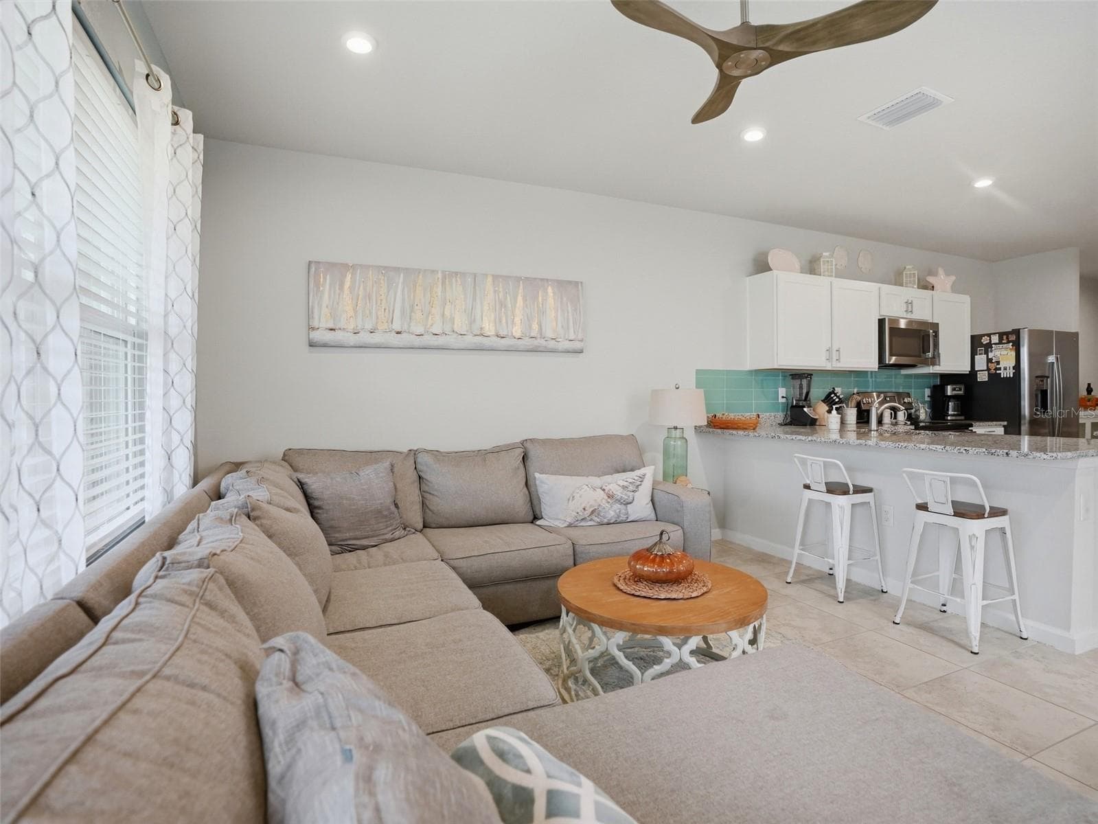 Townhouse at 12259 GRIZZLY LN, NEW PORT RICHEY, photo 6 of 31