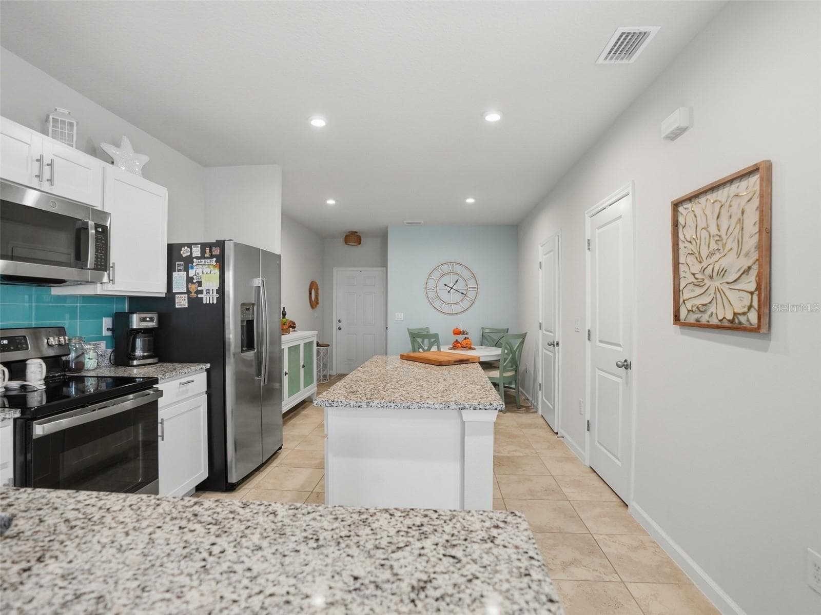 Townhouse at 12259 GRIZZLY LN, NEW PORT RICHEY, photo 10 of 31
