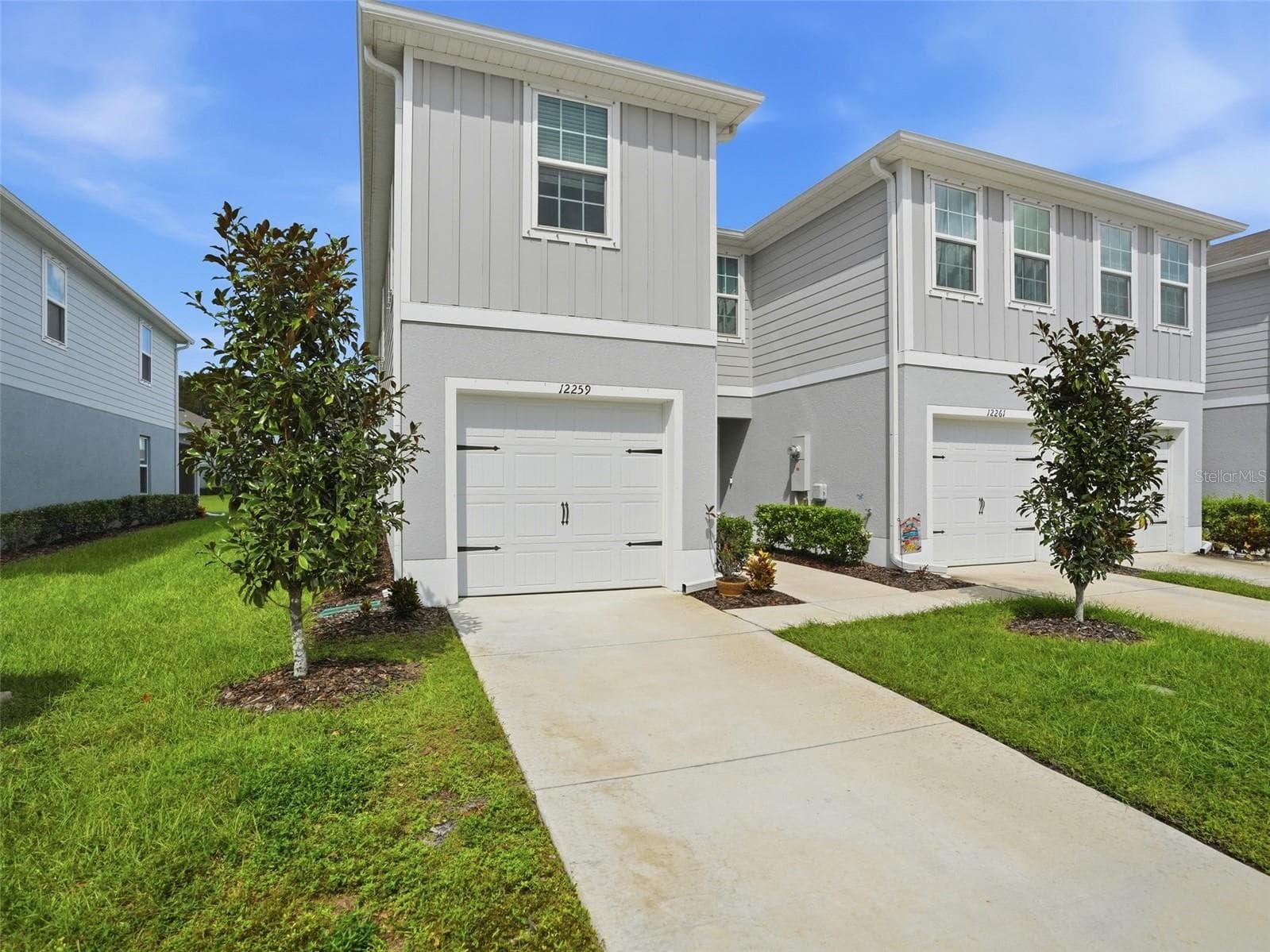 Townhouse at 12259 GRIZZLY LN, NEW PORT RICHEY, photo 31 of 31