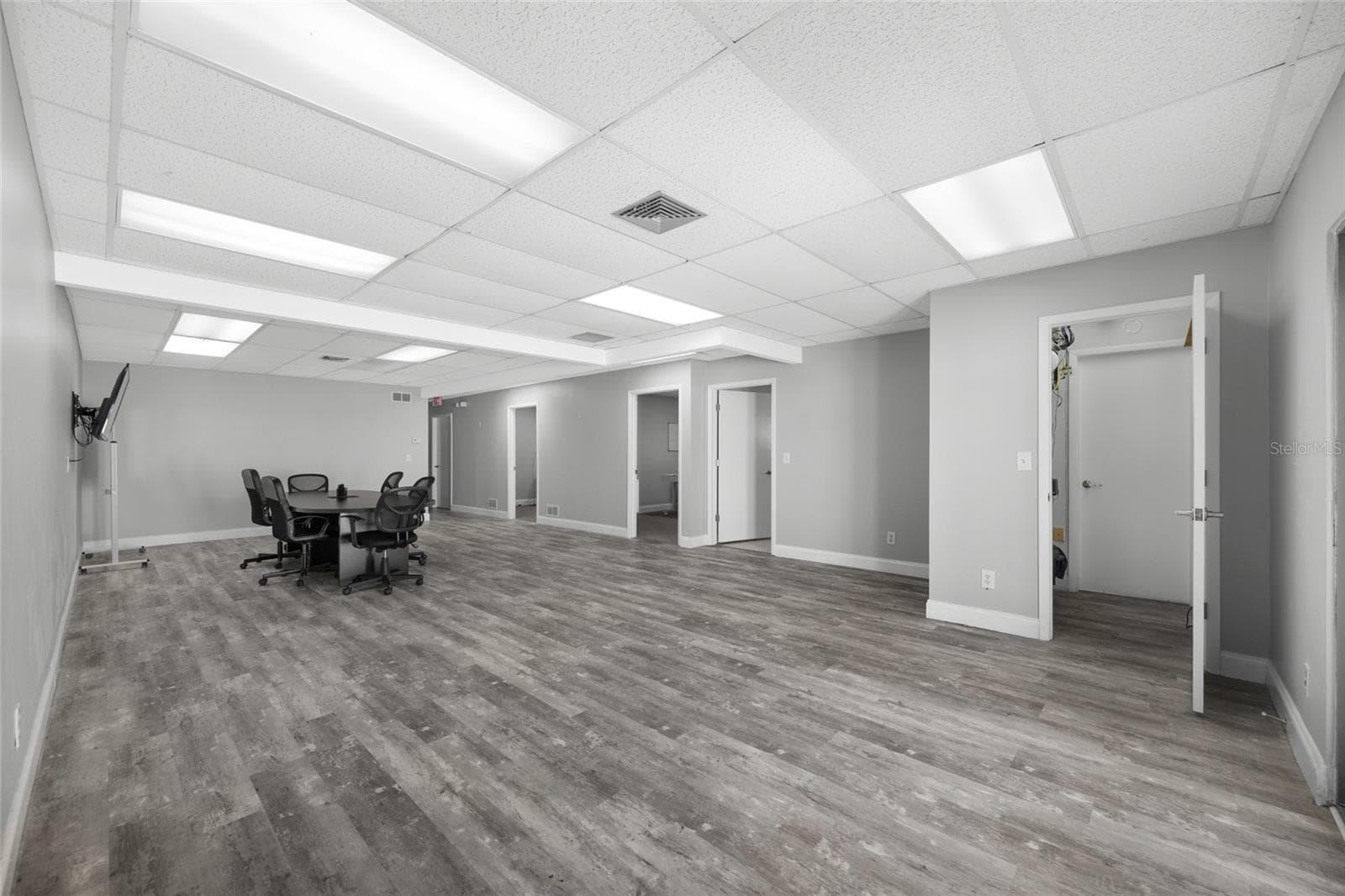 Office at 710 1ST AVE SW, LARGO, photo 23 of 62