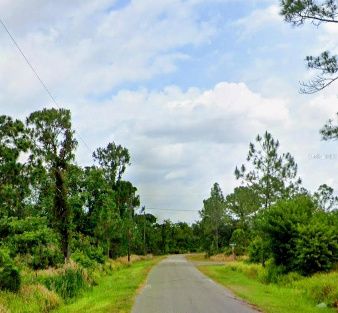 Land at 6715 BENEVENTO AVE, SEBRING, photo 4 of 4